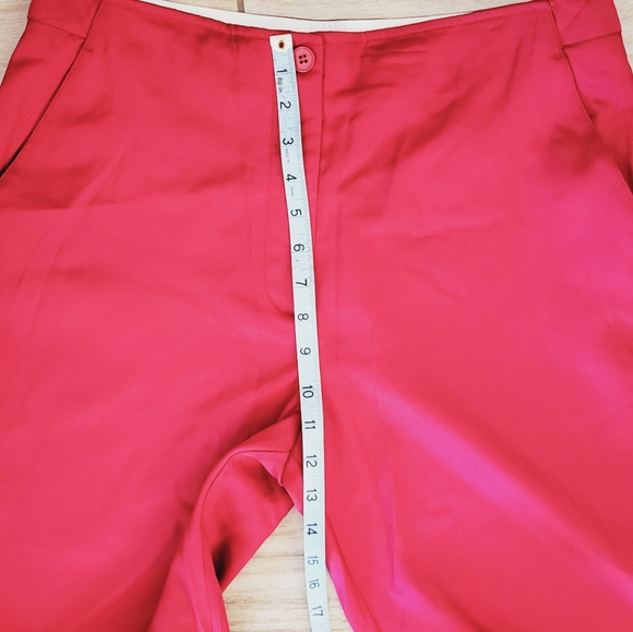 Malene Birger Amores High-Waist Trouser - Picture 11 of 16